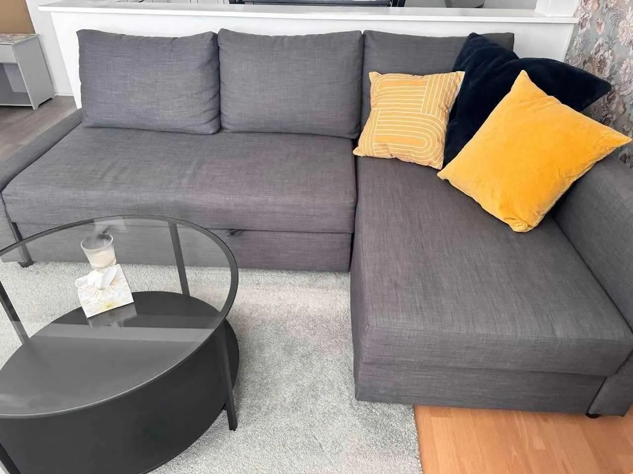 شقة Central Location Cozy And Well-Equipped, Unit #3 هاليفاكس كندا