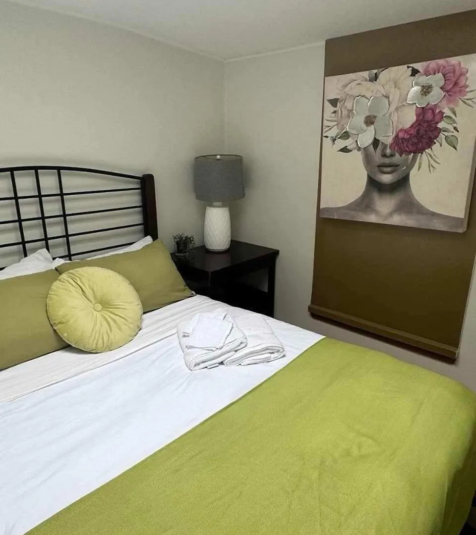 Central Location Cozy And Well-Equipped, Unit #3 هاليفاكس