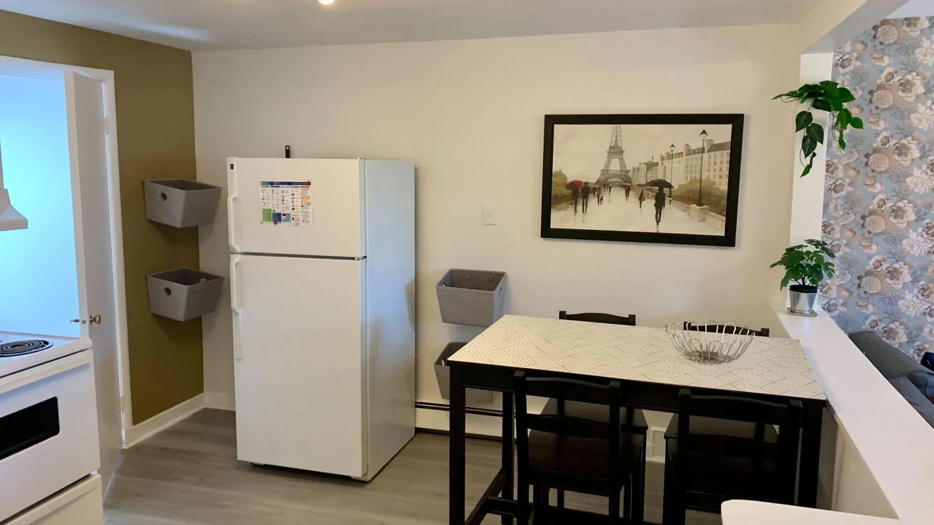 Central Location Cozy And Well-Equipped, Unit #3 هاليفاكس كندا