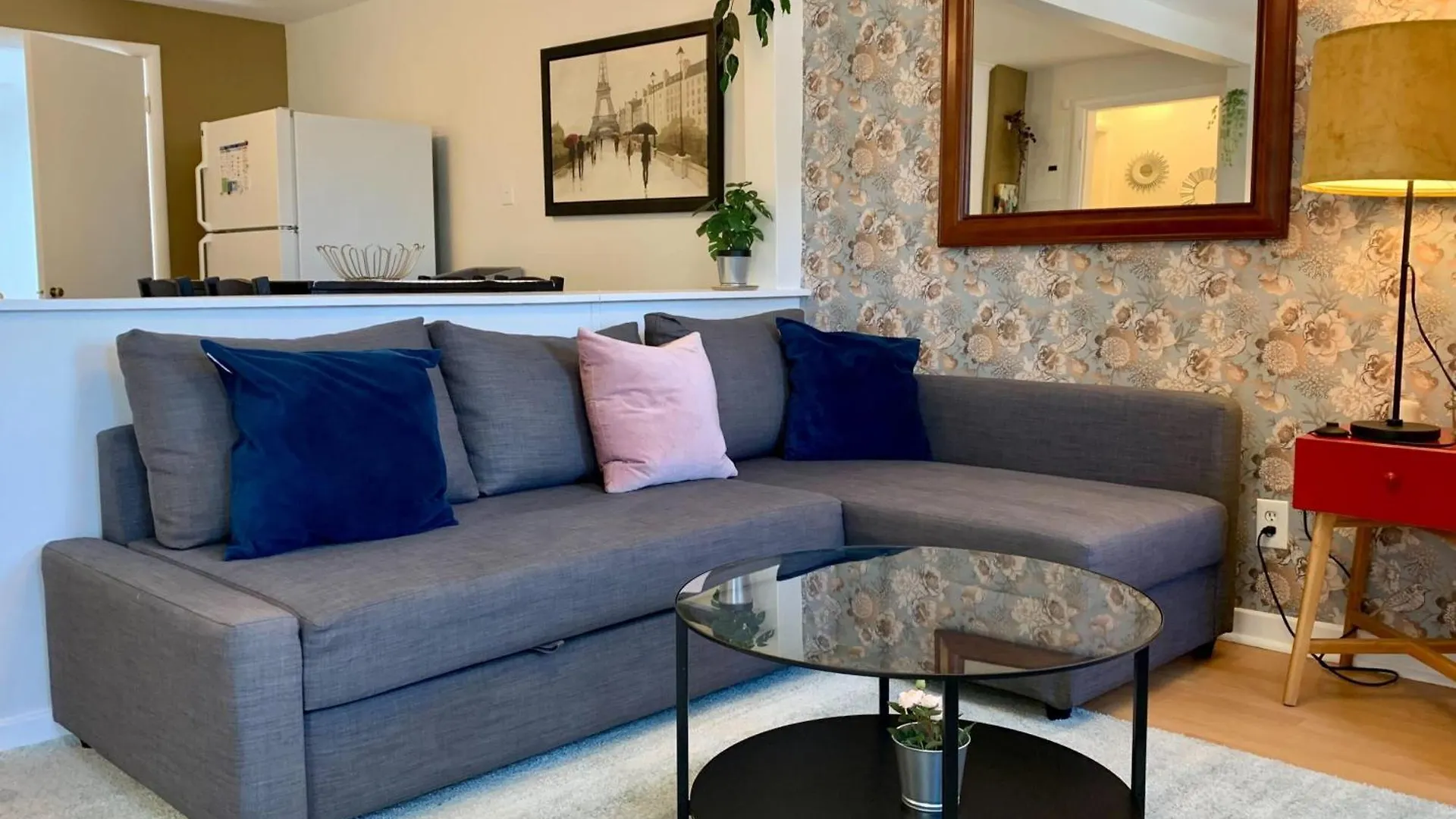 Central Location Cozy And Well-Equipped, Unit #3 هاليفاكس 0*,  كندا